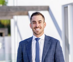 Photo of Conner Malan