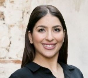 Photo of Natalie Lobasso