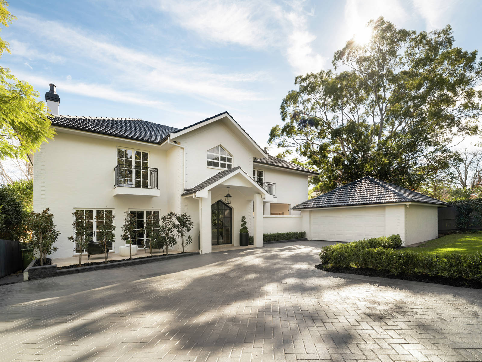 58 Ku-ring-gai Avenue, Turramurra For Sale by Sydney Sotheby's International Realty - image 15
