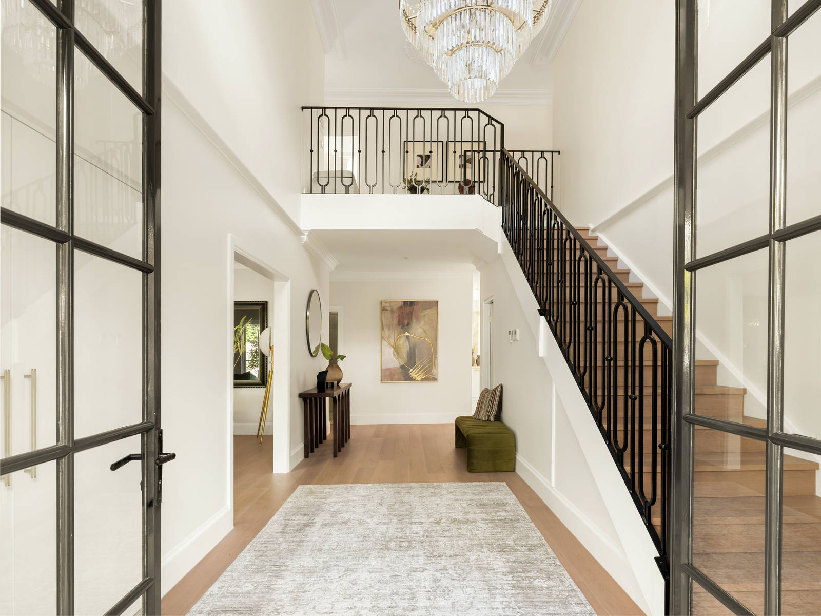 58 Ku-ring-gai Avenue, Turramurra For Sale by Sydney Sotheby's International Realty - image 3