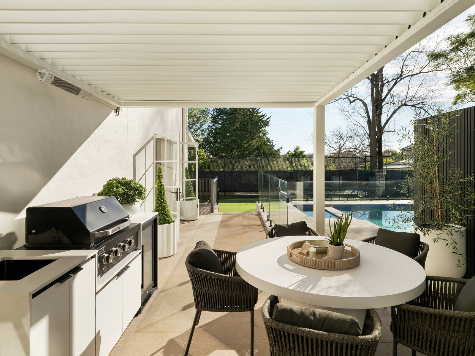 58 Ku-ring-gai Avenue, Turramurra For Sale by Sydney Sotheby's International Realty - image 14