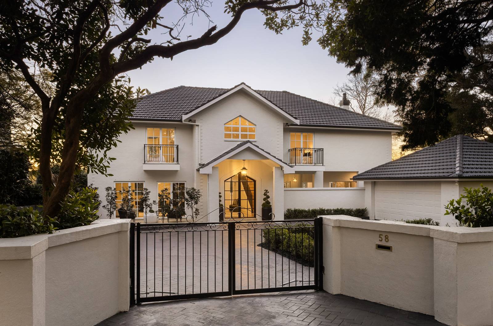 58 Ku-ring-gai Avenue, Turramurra For Sale by Sydney Sotheby's International Realty - image 29