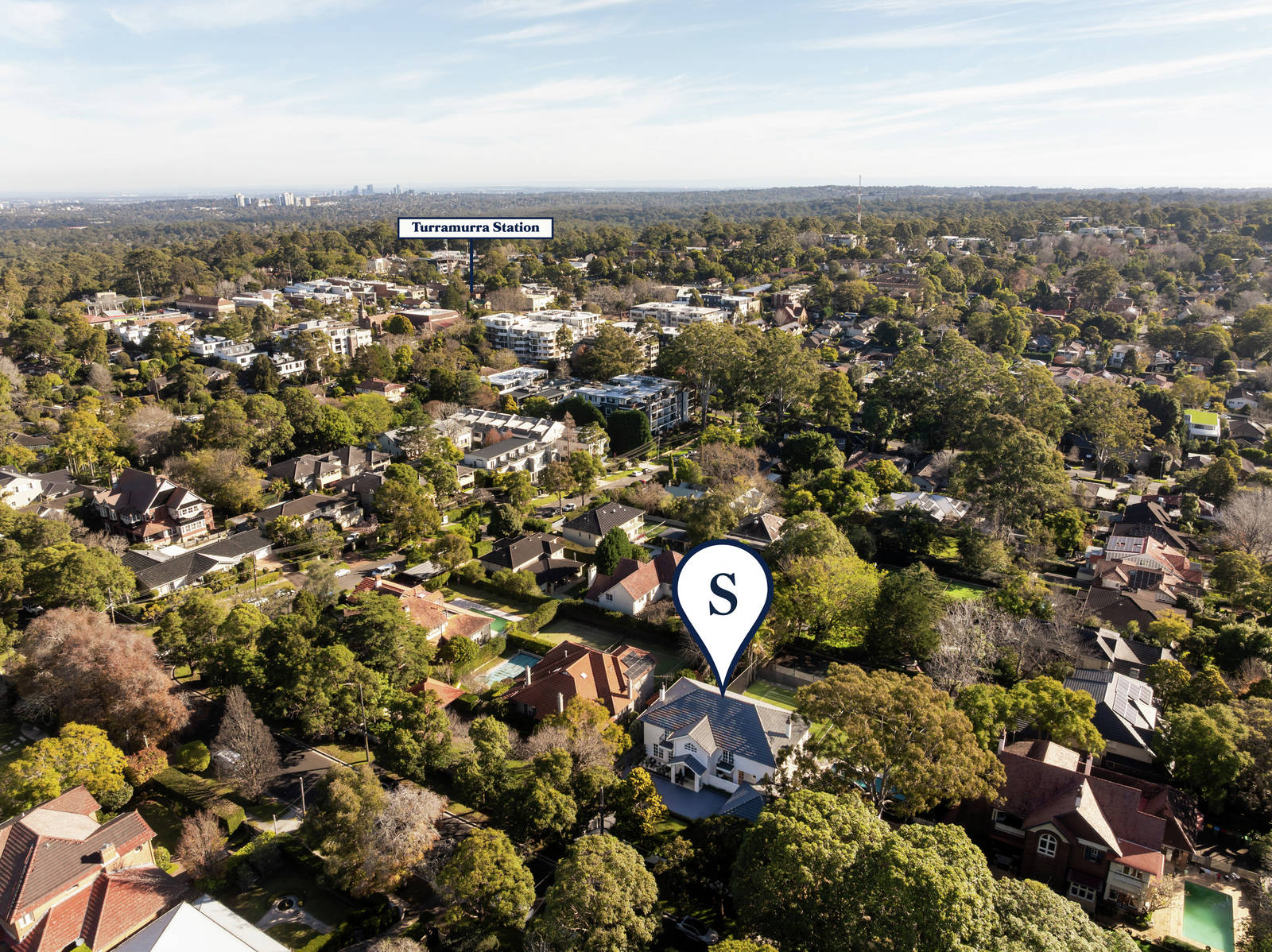 58 Ku-ring-gai Avenue, Turramurra For Sale by Sydney Sotheby's International Realty - image 30