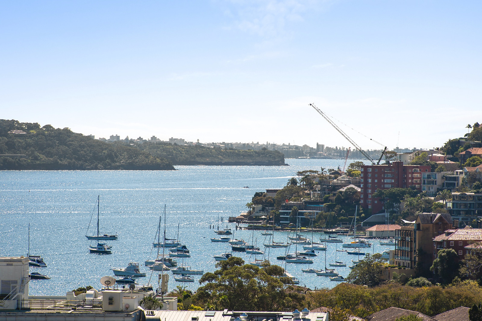 1001/349 New South Head Road, Double Bay Auction by Sydney Sotheby's International Realty