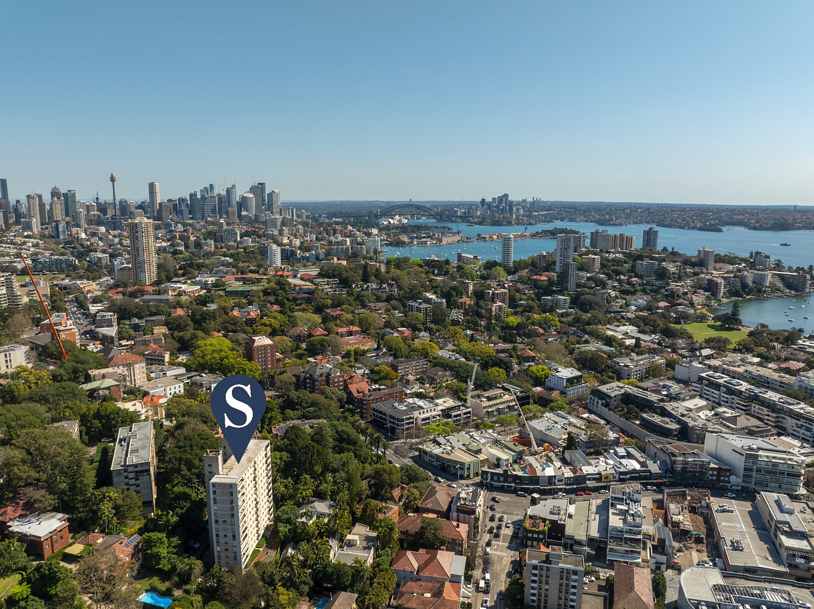 1001/349 New South Head Road, Double Bay Auction by Sydney Sotheby's International Realty - image 17