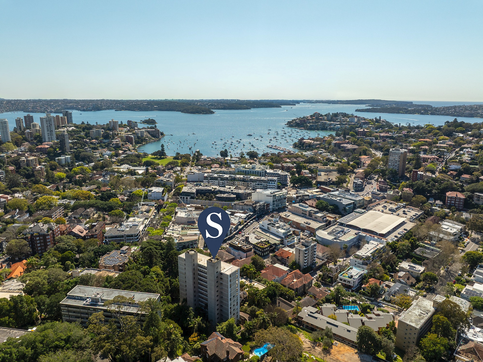 1001/349 New South Head Road, Double Bay Auction by Sydney Sotheby's International Realty - image 18