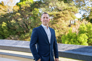 Photo of Jason Cooper