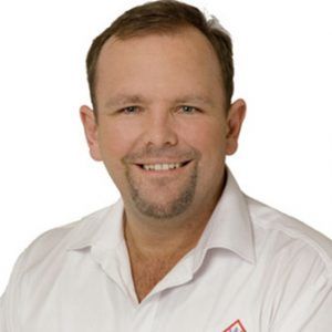 Photo of Andrew Smith