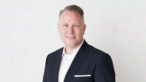 Photo of Jason Barnett