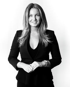 Photo of Brittany McArthur