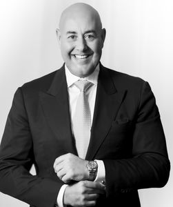 Photo of Alain Waitsman