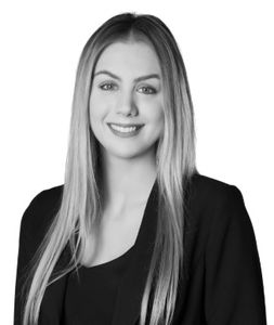 Photo of Laura Coleman