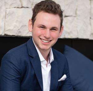 Photo of Brendon Rutstein