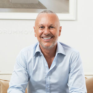 Photo of John Paranchi