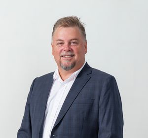 Photo of Jamie Bourke
