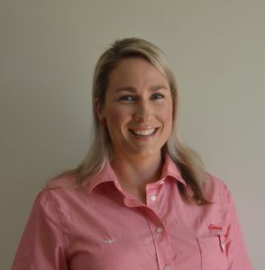 Photo of Jess Cunningham