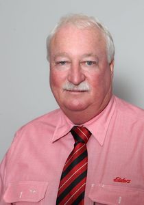 Photo of Virgil Kenny