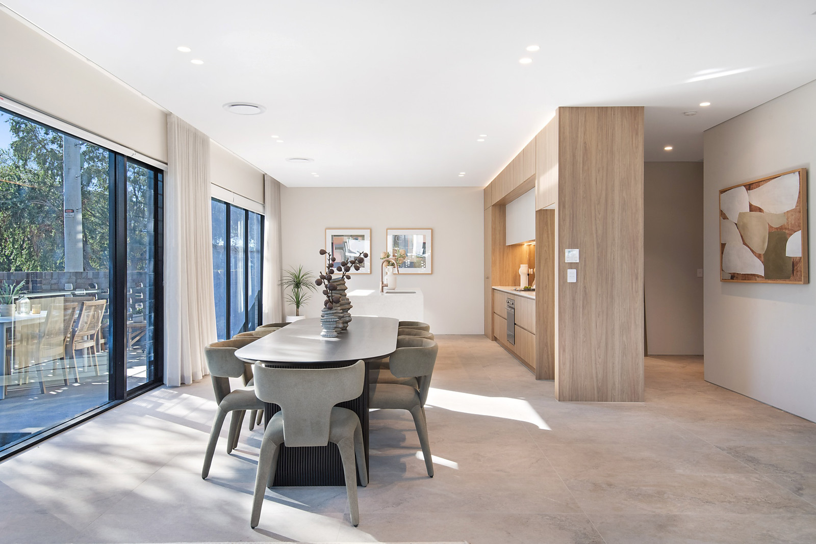 11 Crystal Street, Sylvania For Sale by Sydney Sotheby's International Realty - image 4