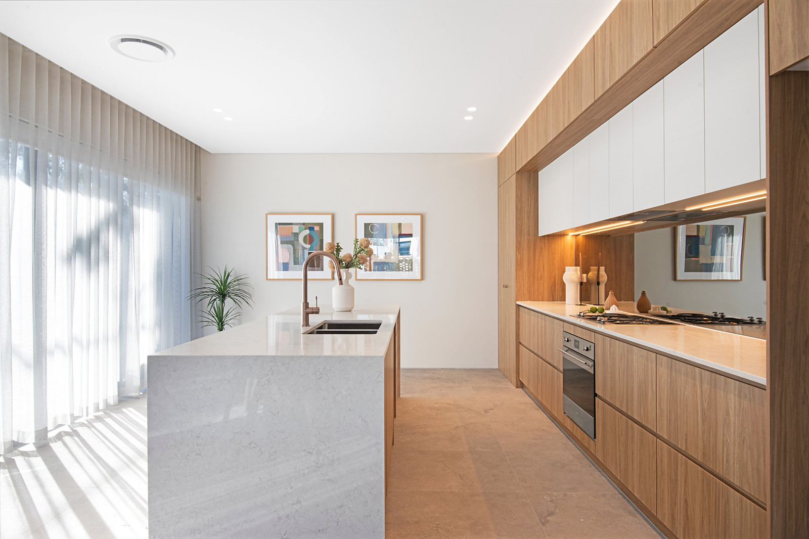11 Crystal Street, Sylvania For Sale by Sydney Sotheby's International Realty - image 6