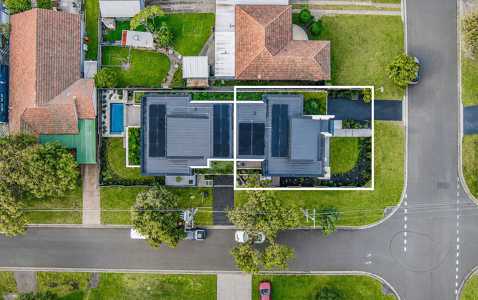11 Crystal Street, Sylvania For Sale by Sydney Sotheby's International Realty - image 22