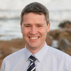 Photo of Ryan Stalgis