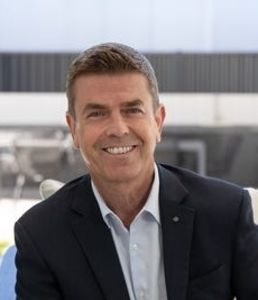 Photo of Brett Ramsey