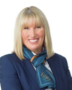 Photo of Debbie Hollibone