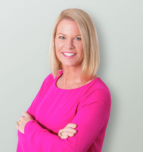 Photo of Helen Politis