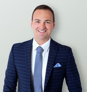 Photo of Ben Carroll