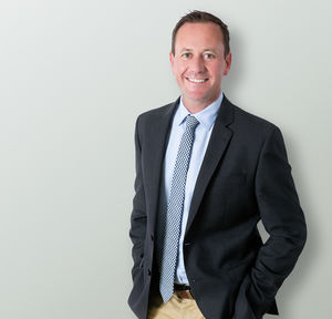 Photo of David Lazarus