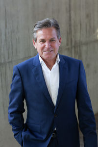 Photo of Noel Nicholson