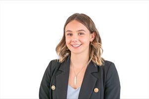 Photo of Jorja Kitching