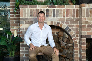 Photo of Jason Segon