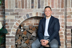 Photo of James Sarzano