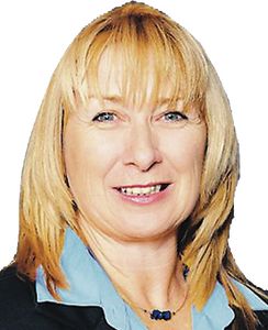 Photo of Gay Matthews