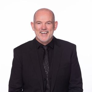 Photo of Mark O'Loughlin