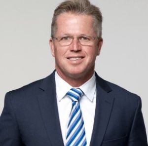 Photo of Andrew Croll