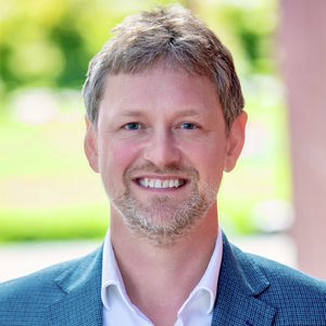 Photo of George Passmore