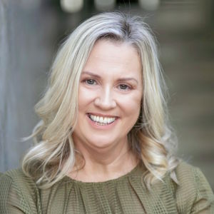 Photo of Ange Murray