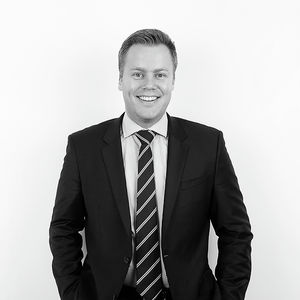 Photo of Robert Ward