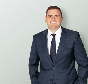 Photo of Stefon Bertram