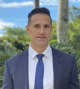 Photo of Troy McGuane