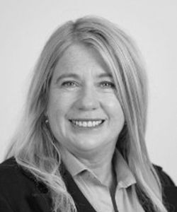 Photo of Lisa Hopewell