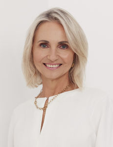 Photo of Pene Milne
