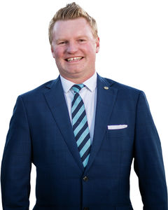 Photo of Chris Wright