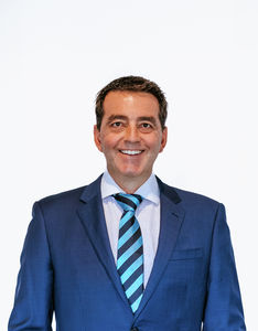 Photo of James McElrea