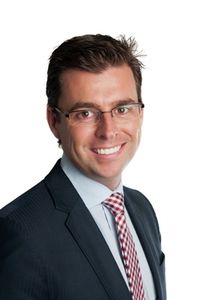 Photo of Daniel Cook