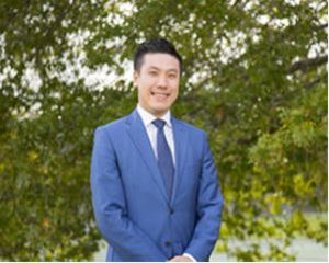 Photo of Brooklyn Zhu