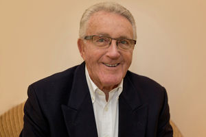 Photo of Joe Langley