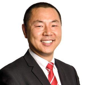 Photo of Max Zhang